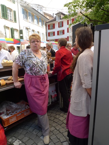 Cultes | Pentecôte du 700e