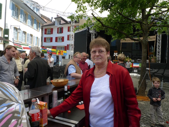 Cultes | Pentecôte du 700e