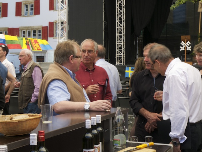 Cultes | Pentecôte du 700e