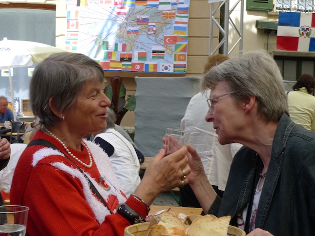 Cultes | Pentecôte du 700e