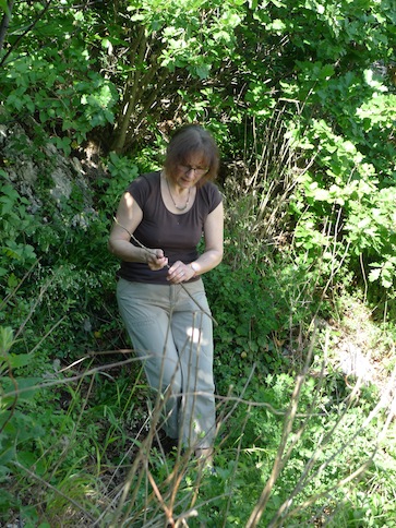 Catéchisme | Sortie de fin du cycle I, 2012