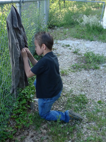Catéchisme | Sortie de fin du cycle I, 2012