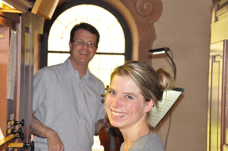 Paroisse | Evénements 2012