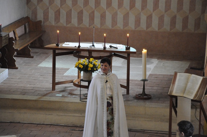 Paroisse | Evénements 2012