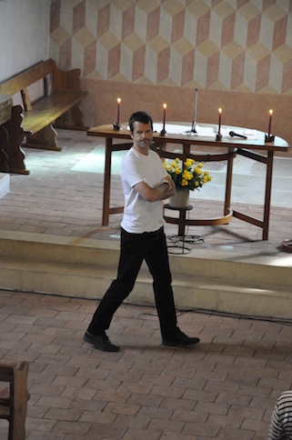 Paroisse | Evénements 2012