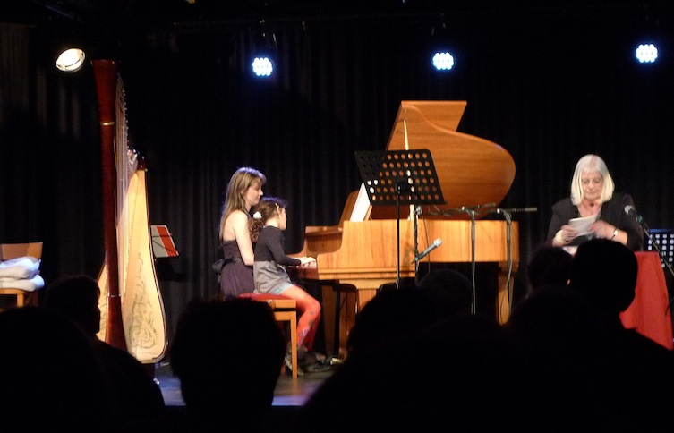 Paroisse | Soupe du partage du 700<sup>e</sup>, 2012