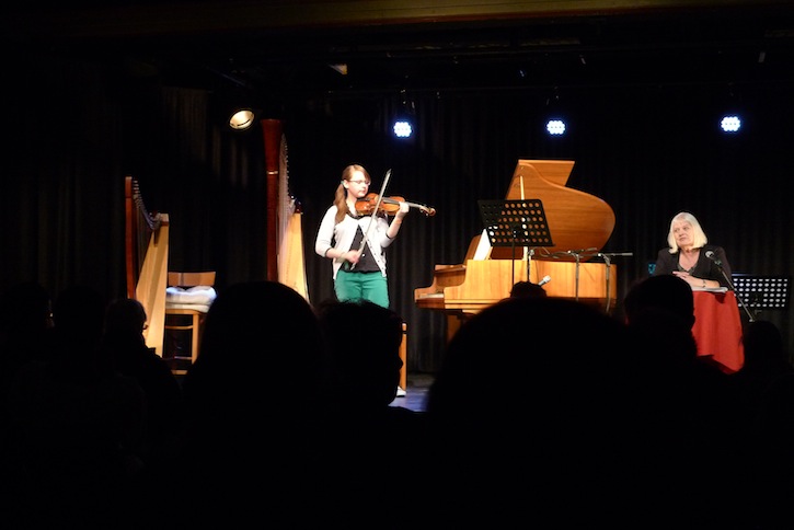 Paroisse | Soupe du partage du 700<sup>e</sup>, 2012