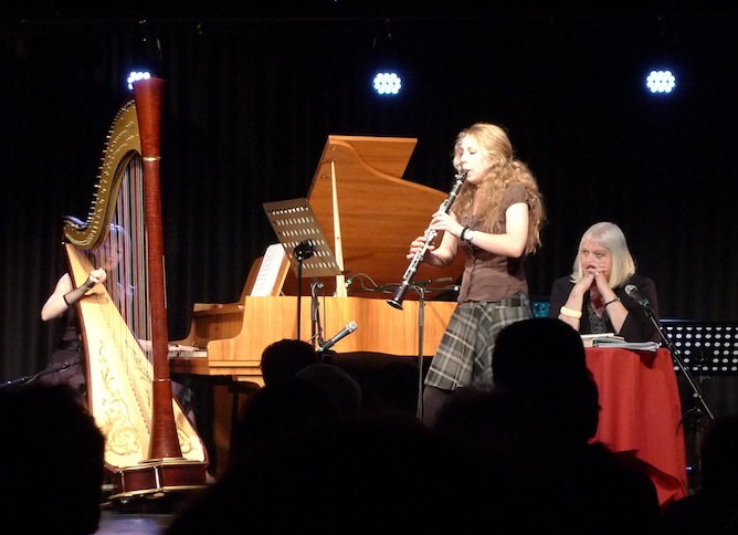 Paroisse | Soupe du partage du 700<sup>e</sup>, 2012