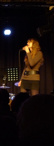 Paroisse | Soupe du partage du 700<sup>e</sup>, 2012