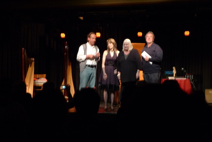 Paroisse | Soupe du partage du 700<sup>e</sup>, 2012