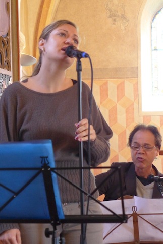 Catéchisme | Camp et culte des confirmations, 2013