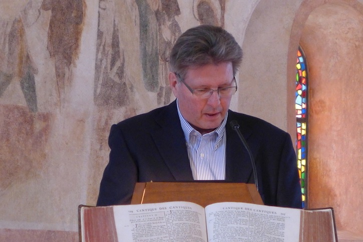 Catéchisme | Camp et culte des confirmations, 2013