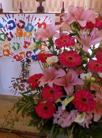 Catéchisme | Camp et culte des confirmations, 2013