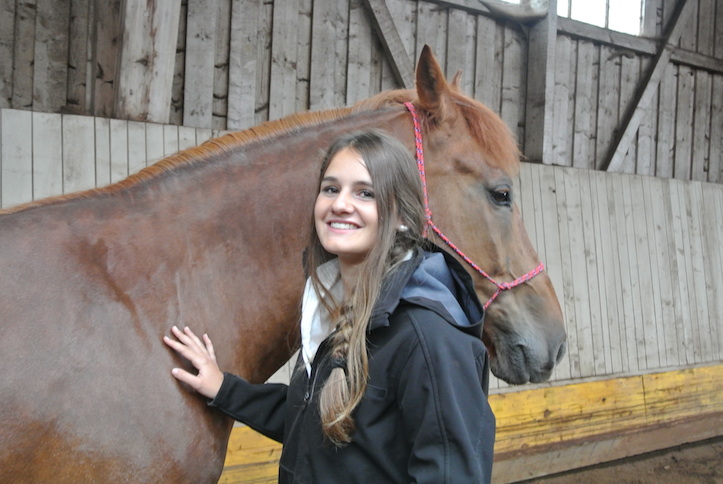 Animation de Jeunesse | Camp d'été 2014