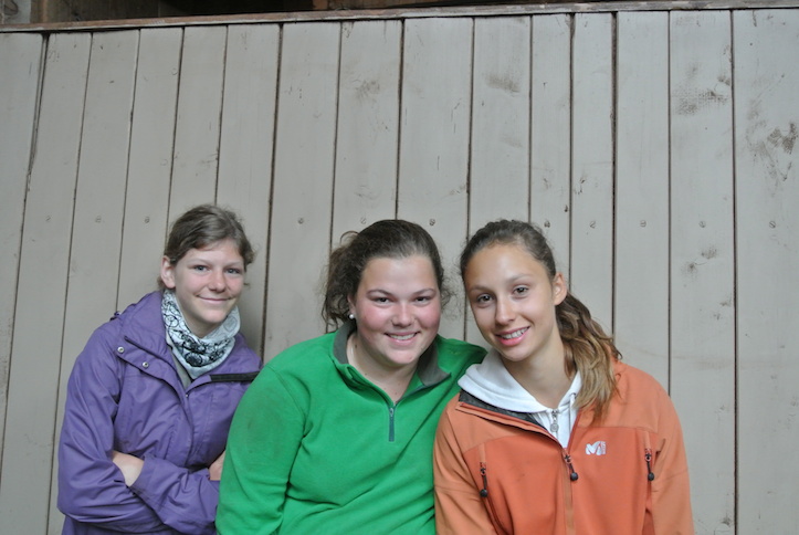 Animation de Jeunesse | Camp d'été 2014