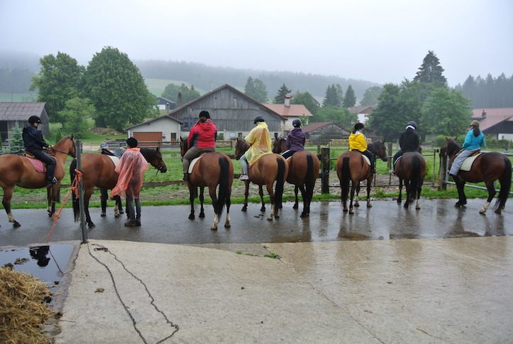 Animation de Jeunesse | Camp d'été 2014