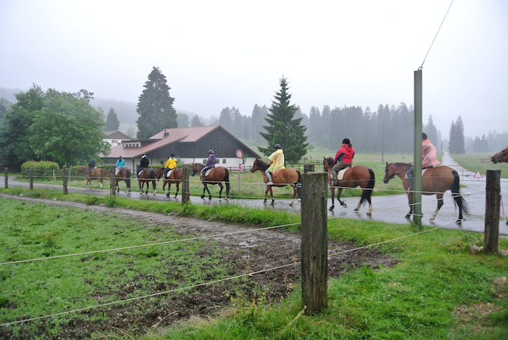 Animation de Jeunesse | Camp d'été 2014