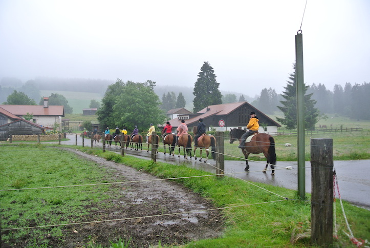 Animation de Jeunesse | Camp d'été 2014