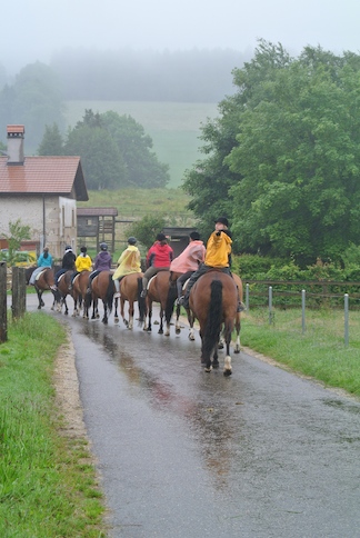 Animation de Jeunesse | Camp d'été 2014