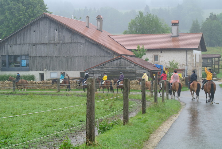 Animation de Jeunesse | Camp d'été 2014