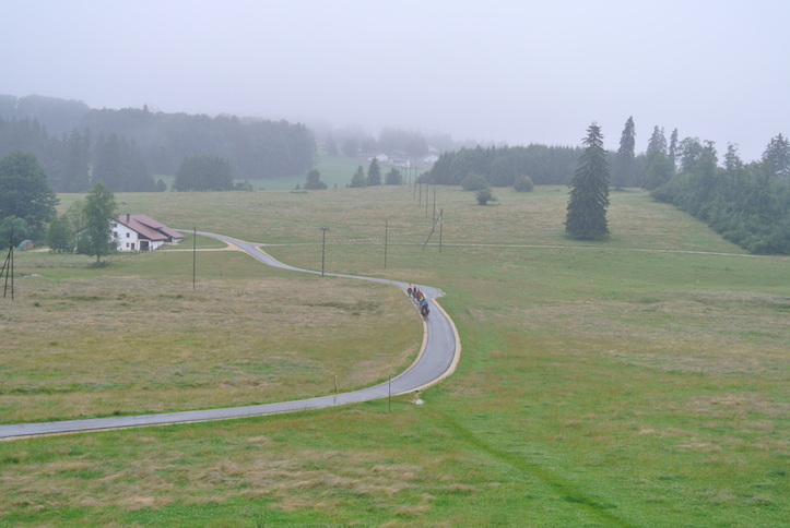 Animation de Jeunesse | Camp d'été 2014