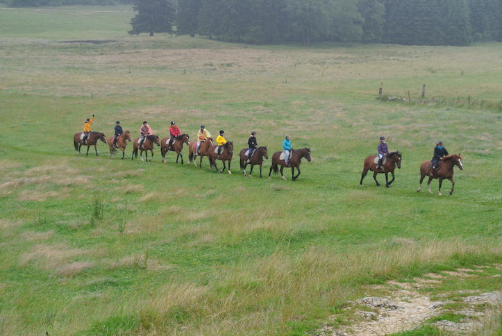 Animation de Jeunesse | Camp d'été 2014