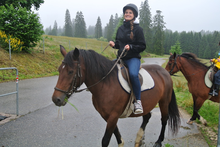 Animation de Jeunesse | Camp d'été 2014