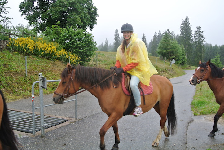 Animation de Jeunesse | Camp d'été 2014