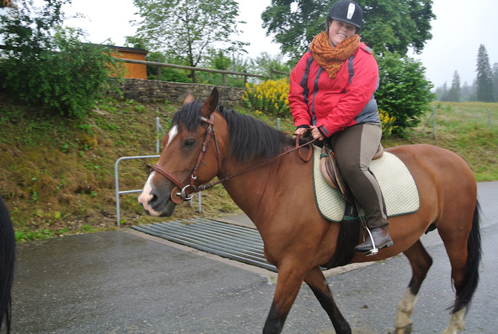 Animation de Jeunesse | Camp d'été 2014
