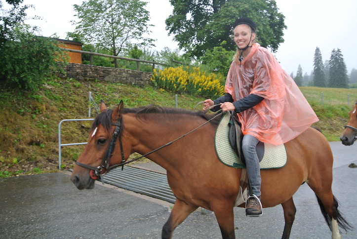 Animation de Jeunesse | Camp d'été 2014