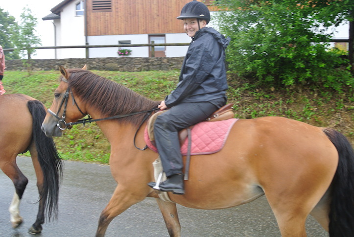 Animation de Jeunesse | Camp d'été 2014