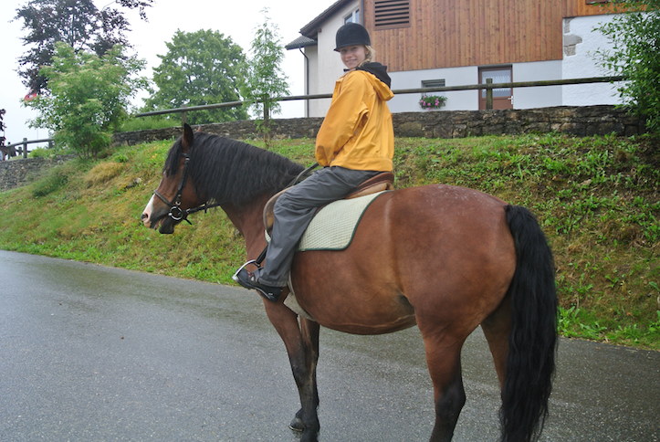 Animation de Jeunesse | Camp d'été 2014