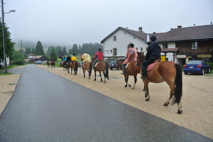 Animation de Jeunesse | Camp d'été 2014