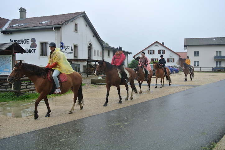 Animation de Jeunesse | Camp d'été 2014