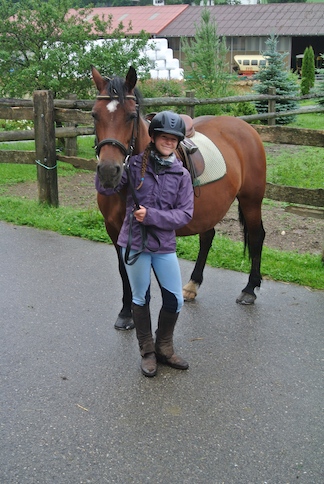 Animation de Jeunesse | Camp d'été 2014