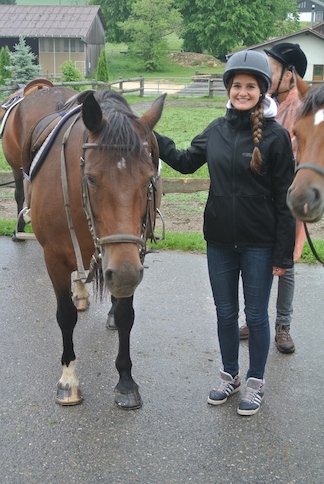 Animation de Jeunesse | Camp d'été 2014