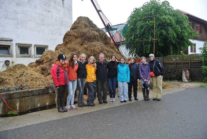 Animation de Jeunesse | Camp d'été 2014