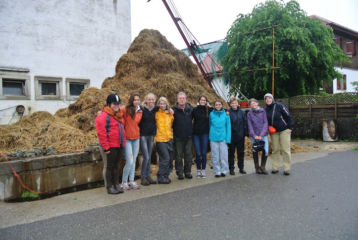 Animation de Jeunesse | Camp d'été 2014