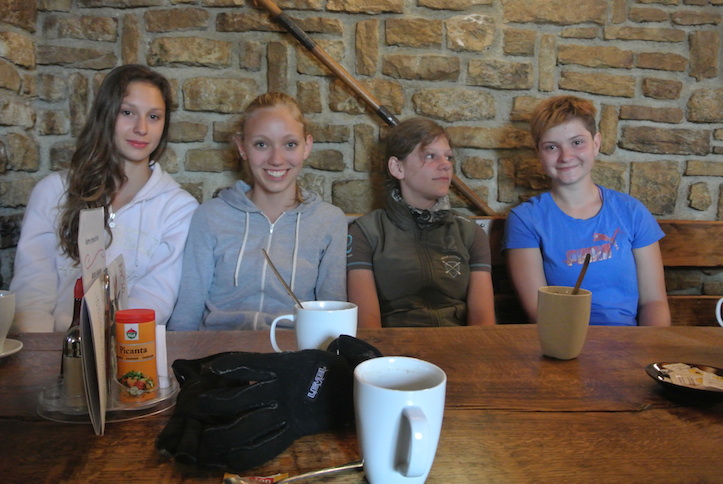 Animation de Jeunesse | Camp d'été 2014