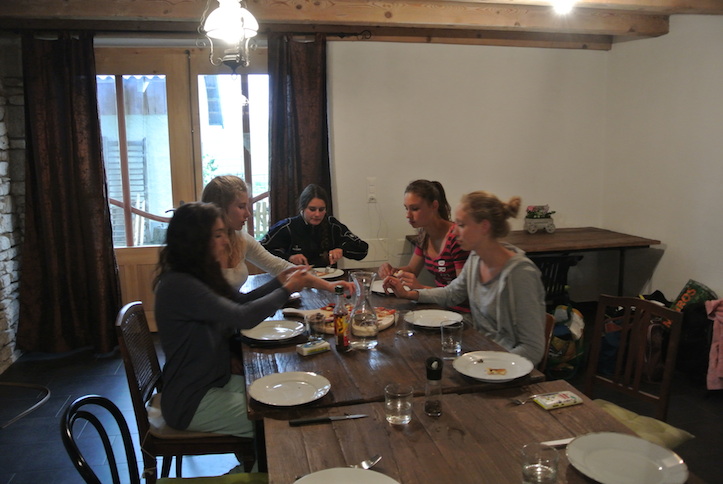 Animation de Jeunesse | Camp d'été 2014