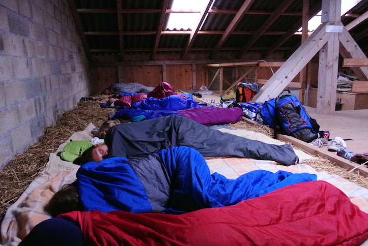 Animation de Jeunesse | Camp d'été 2014