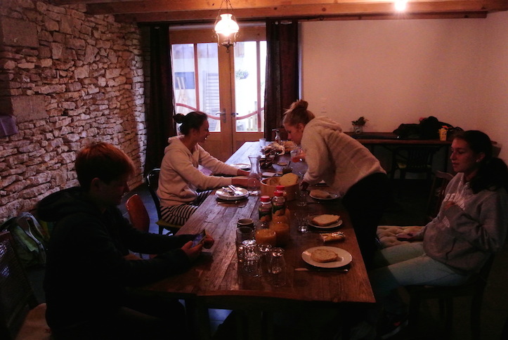 Animation de Jeunesse | Camp d'été 2014