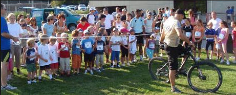 Course de la Solidarité